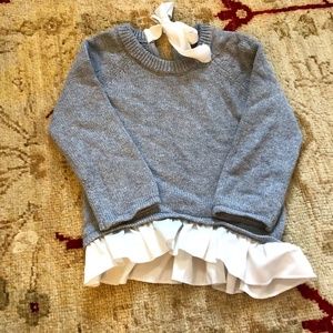 Sweet Jamie Kay Sweater